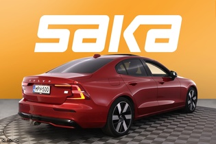 Volvo S60 vaihtoauto