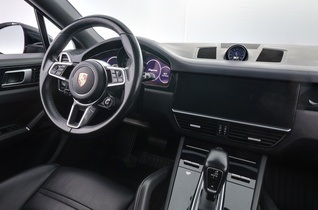 Porsche Cayenne vaihtoauto