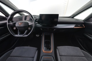 Cupra Born vaihtoauto