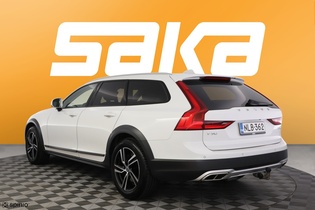Volvo V90 Cross Country vaihtoauto