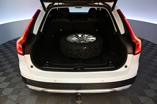 Volvo V90 Cross Country vaihtoauto