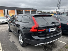 Volvo V90 Cross Country vaihtoauto