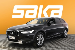 Volvo V90 Cross Country vaihtoauto
