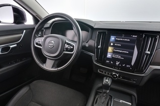 Volvo V90 Cross Country vaihtoauto