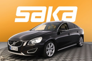 Volvo S60 vaihtoauto