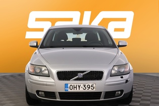 Volvo V50 vaihtoauto
