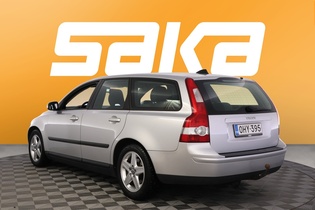 Volvo V50 vaihtoauto