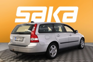 Volvo V50 vaihtoauto