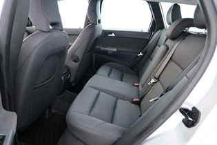 Volvo V50 vaihtoauto