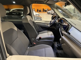 Volkswagen Multivan vaihtoauto