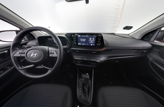 Hyundai i20 vaihtoauto