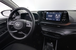 Hyundai i20 vaihtoauto