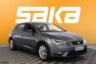 SEAT Leon vaihtoauto