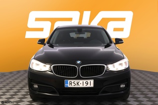 BMW 318 vaihtoauto