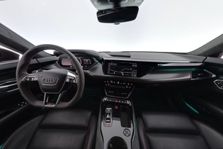 Audi e-tron GT vaihtoauto