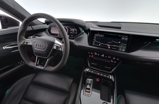 Audi e-tron GT vaihtoauto