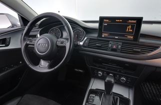 Audi A7 vaihtoauto