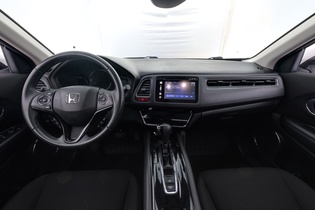 Honda HR-V vaihtoauto