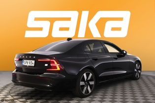 Volvo S60 vaihtoauto