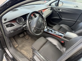 Peugeot 508 vaihtoauto