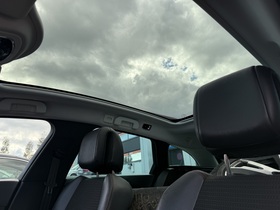 Peugeot 508 vaihtoauto