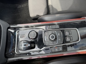 Peugeot 508 vaihtoauto