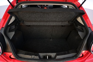 Alfa Romeo MiTo vaihtoauto