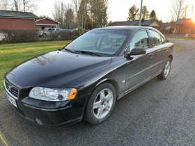 Volvo S60 vaihtoauto