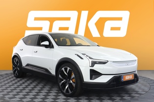 Polestar 3 vaihtoauto