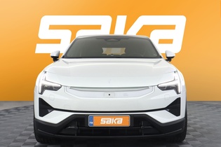 Polestar 3 vaihtoauto