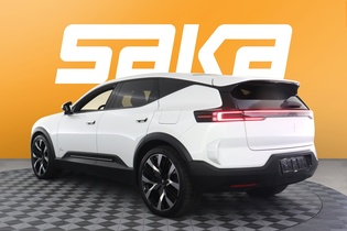 Polestar 3 vaihtoauto