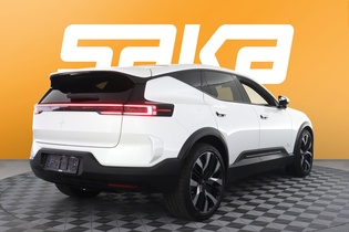 Polestar 3 vaihtoauto