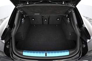 Porsche Taycan vaihtoauto