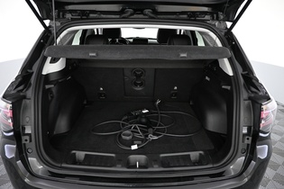 Jeep Compass vaihtoauto