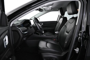 Jeep Compass vaihtoauto