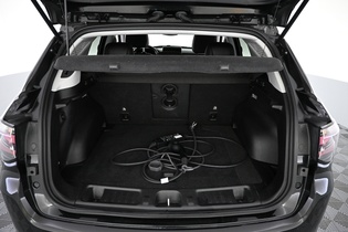 Jeep Compass vaihtoauto