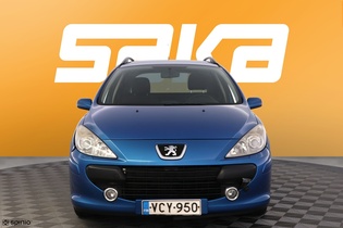 Peugeot 307 vaihtoauto