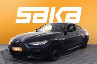 BMW M440i vaihtoauto