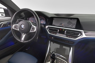 BMW M440i vaihtoauto