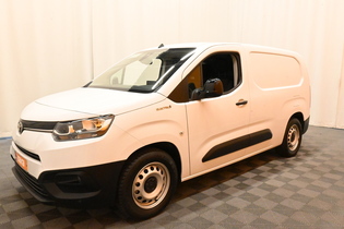 Toyota Proace CITY EV vaihtoauto
