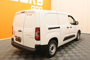 Toyota Proace CITY EV vaihtoauto
