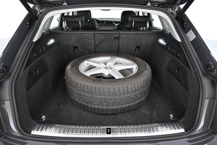 Audi Q8 e-tron vaihtoauto