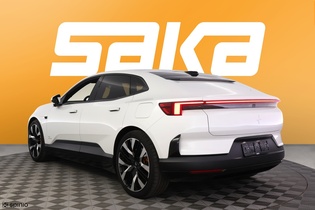 Polestar 4 vaihtoauto