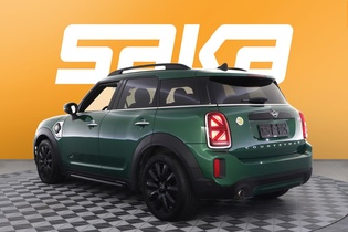 Mini Countryman vaihtoauto