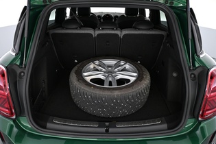 Mini Countryman vaihtoauto