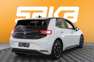 Volkswagen ID.3 vaihtoauto