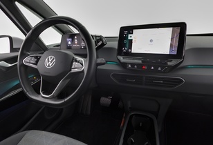 Volkswagen ID.3 vaihtoauto