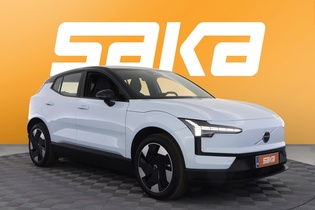 Volvo EX30 vaihtoauto