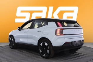 Volvo EX30 vaihtoauto