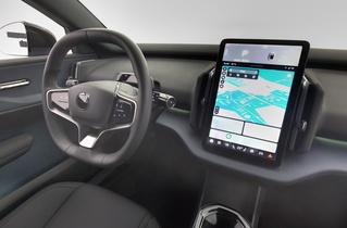 Volvo EX30 vaihtoauto